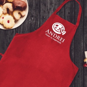 Sort personalizat Pizzar cu experienta,5,Creativ.ro