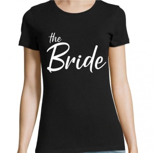Tricou the Bride, 2, Creativ.ro