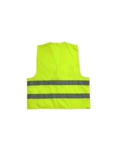 Vesta reflectorizanta personalizata cu text pe spate, 3, Creativ.ro