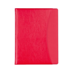 Agenda datată-săptămânală Prestige, 21x27cm, 8, Creativ.ro