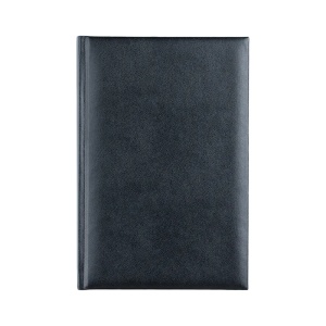 Agenda datată-zilnică Basic, 14x20.5cm , 2027, 9, Creativ.ro