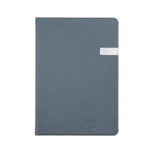 Agenda nedatată NOTEBOOK cu stick usb 8GB inclus, 16,5 x 23,5 cm, 9, Creativ.ro