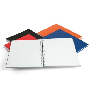 Agenda nedatată Premier, 20.5 x 26 cm, 2, Creativ.ro