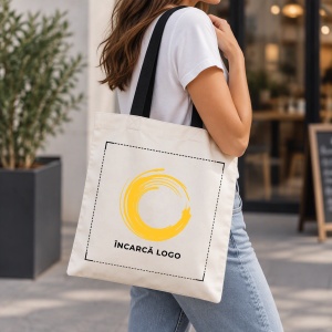 Geanta Tote personalizata cu logo, 7, Creativ.ro