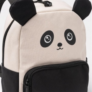 Ghiozdan personalizat pentru copii — Panda, 3, Creativ.ro