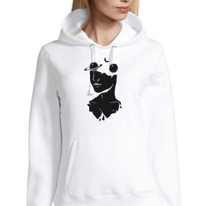 Hanorac personalizat Space Head, 3, Creativ.ro