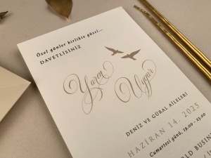 Invitatie de nunta cu vibe poetic si layout rafinat – 12269,2,Creativ.ro