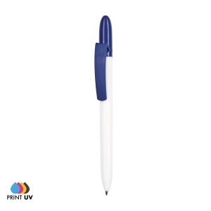 Pix personalizat FILL White din plastic ABS, 4, Creativ.ro