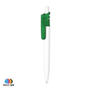 Pix personalizat GRAND White din plastic ABS, 3, Creativ.ro