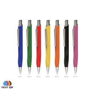 Pix personalizat KOBI din aluminiu