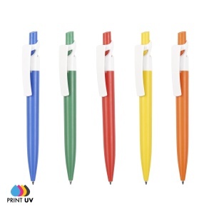 Pix personalizat MAXX Solid din plastic ABS