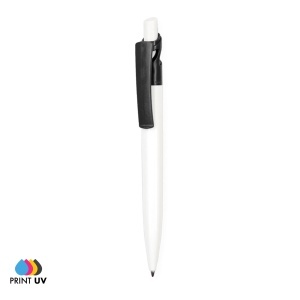 Pix personalizat MAXX White din plastic ABS, 2, Creativ.ro
