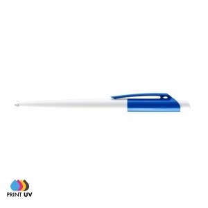 Pix personalizat VINI White din plastic ABS, 4, Creativ.ro