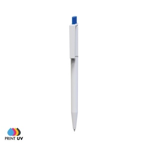 Pix personalizat XELO White din plastic ABS, 2, Creativ.ro