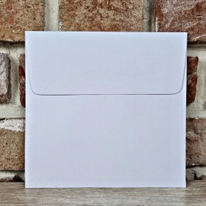 Plic alb 18x17,5 cm Z9128