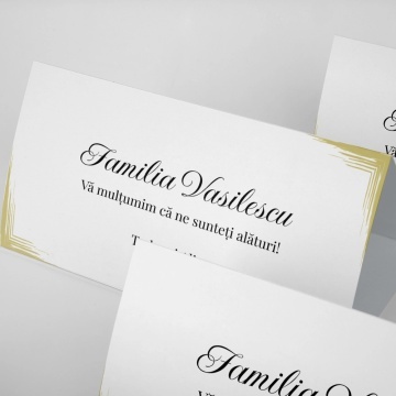 Plic de bani pentru nunta cu detalii aurii 95792,1,Creativ.ro