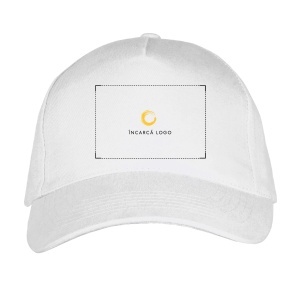 Sapca personalizata cu LOGO