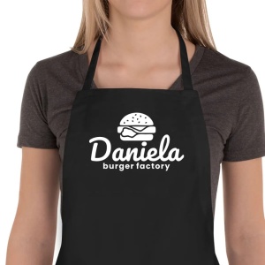 Sort personalizat Burger Factory,1,Creativ.ro