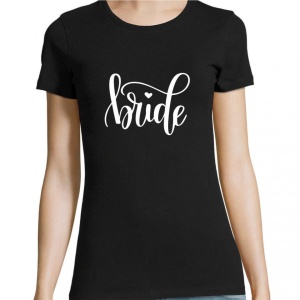 Tricou Bride