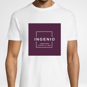Tricou INGENIO