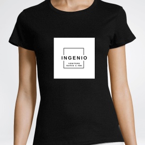 Tricou INGENIO, 2, Creativ.ro