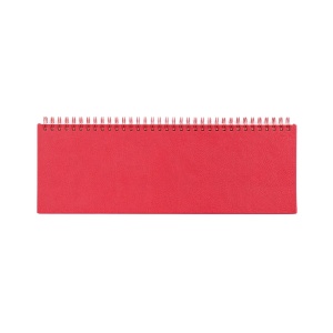 Agenda datată-săptămânală Bref, 30x10cm, 7, Creativ.ro