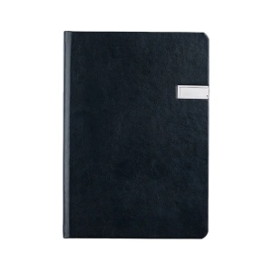 Agenda nedatată NOTEBOOK cu stick usb 8GB inclus, 16,5 x 23,5 cm, 6, Creativ.ro