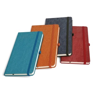 Agenda nedatată NOTEBOOK PRO, 3, Creativ.ro
