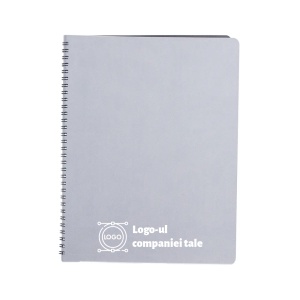 Agenda nedatată Siena, 20.5 x 27 cm