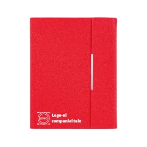 Agenda nedatată Tehno, 16 x 21 cm