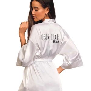 Halat mireasa personalizat - Bride to be, 2, Creativ.ro