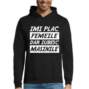 Hanorac pentru pasionații de mașini, amuzant, 2, Creativ.ro