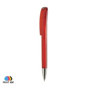 Pix personalizat INES Color din plastic ABS, 4, Creativ.ro