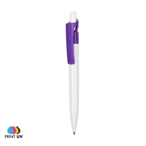 Pix personalizat MAXX White din plastic ABS, 9, Creativ.ro
