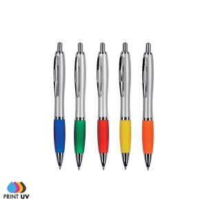 Pix personalizat SLIM din plastic ABS
