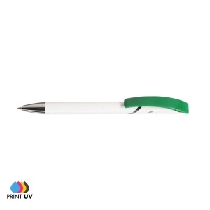 Pix personalizat STARCO White din plastic ABS, 6, Creativ.ro