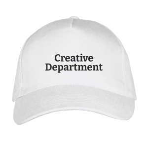 Sapca Creative Department, 2, Creativ.ro