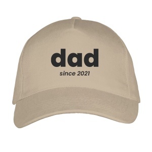 Sapca personalizata DAD