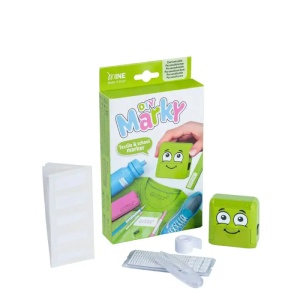 Stampilă pentru hainele copiilor Marky, 4, Creativ.ro