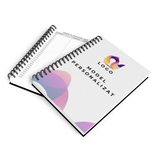 Agenda datata personalizata 2026, 3, Creativ.ro