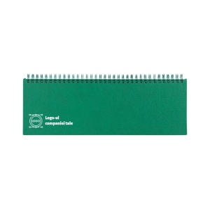 Agenda datată-săptămânală Bref, 30x10cm