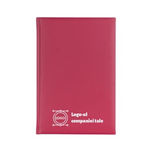 Agenda datată-zilnică Capri, 16 x 23,5 cm , 2027