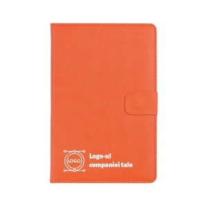 Agenda nedatată Bristol, 15,7x23,8 cm