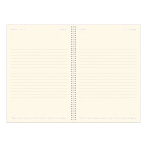Agenda nedatată MAROCCO, 16 x 23,5 cm, 4, Creativ.ro