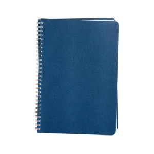 Agenda nedatată Riga, 16 x 23.5 cm, 6, Creativ.ro