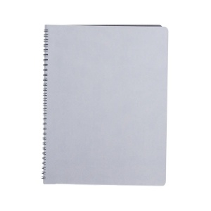 Agenda nedatată Siena, 20.5 x 27 cm, 8, Creativ.ro