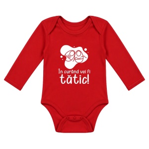 Body În curând vei fi tătic, 3, Creativ.ro