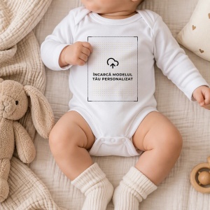 Body personalizat, 2, Creativ.ro