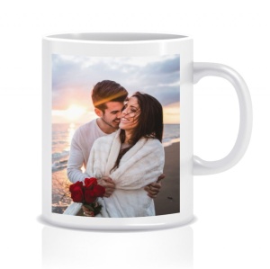 Cana personalizata cu o fotografie si text, 5, Creativ.ro