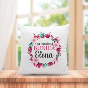 Perna personalizata cea mai buna mama, 2, Creativ.ro